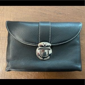 Marc Jacobs clutch or cosmetic case!